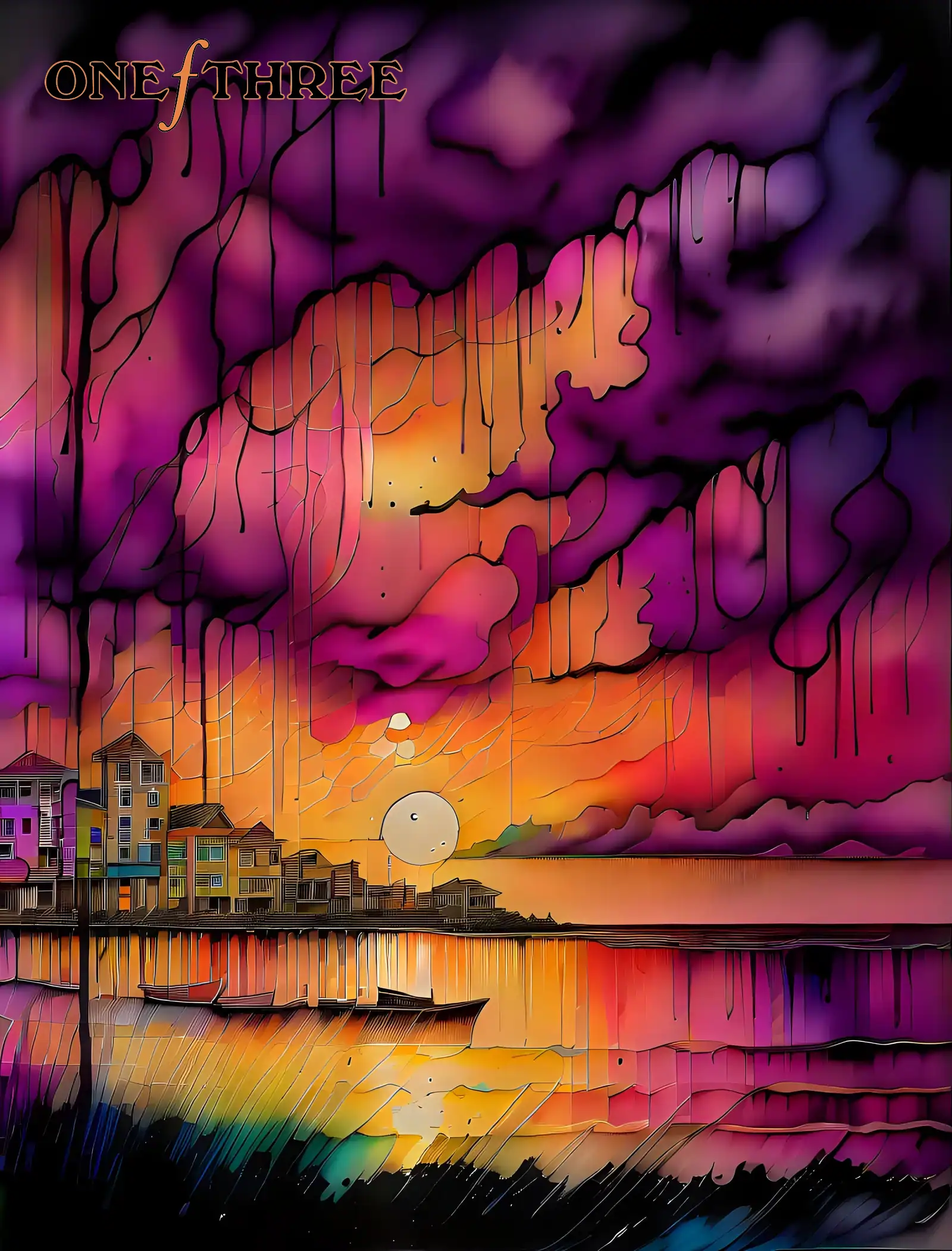 a future Sunrise at Port St. Joe